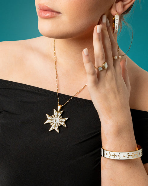 Art Twelidi Bangle